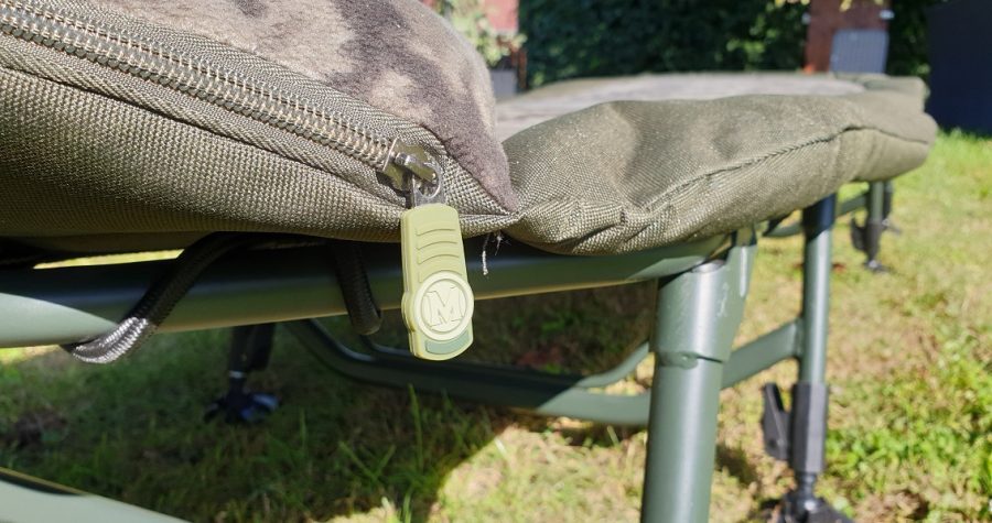 Mivardi CamoCODE Flat8